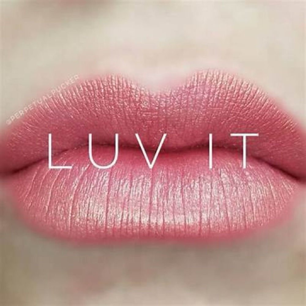 Luv It Lipsense